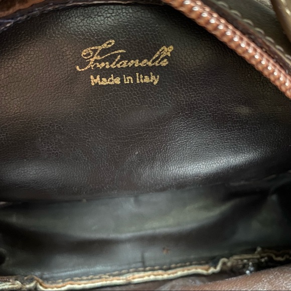 ‼️2/$25‼️Vintage Mini crossbody bag - Picture 6 of 12